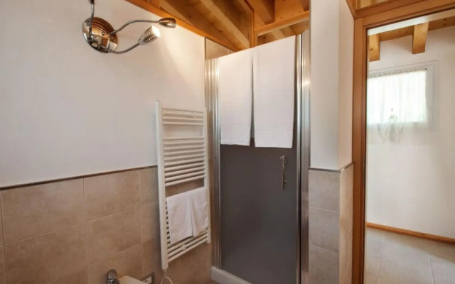 Residence Nautic Resort San Carlo, Gargnano