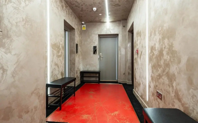 Gillingham Apartment