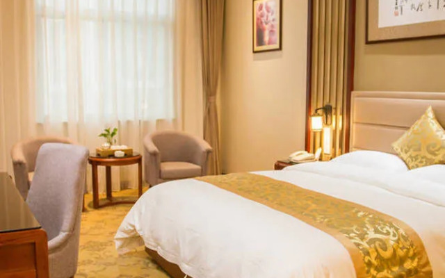 Xin An Hotel - Xiamen