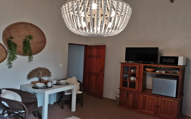 Spindrift Guesthouse