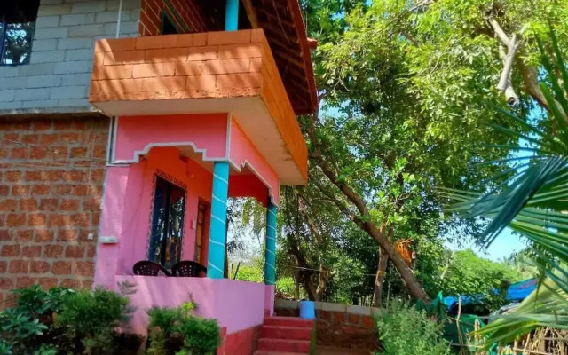Parvati Gust House