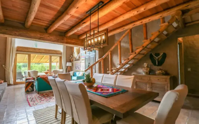 w Fabulous 3BR House in Villa Sagrado