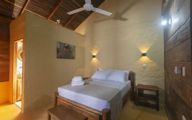 Samadhi Ecohotel by Rotamundos