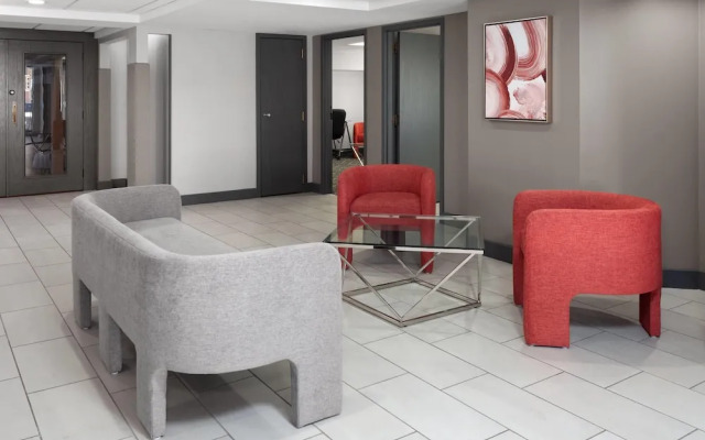 Ramada by Wyndham Milwaukee