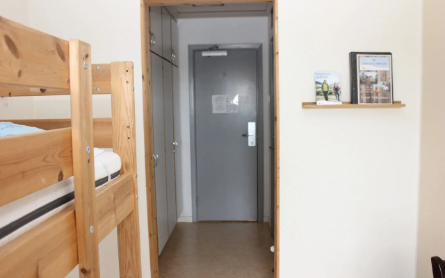 STF Östersund Ledkrysset vandrarhem - Hostel