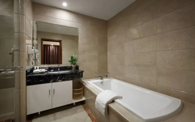 Honglilai Hotel Shenzhen