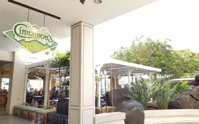 Marina Hawaii Vacations at the Ilikai Tower