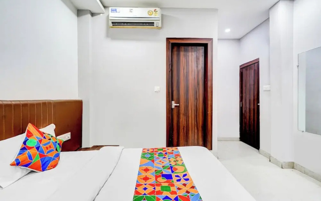 Fabhotel P2 And Resort