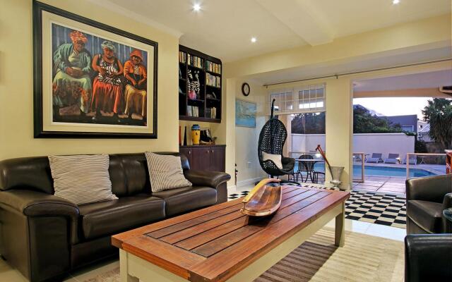 Merridew Villa - Camps Bay