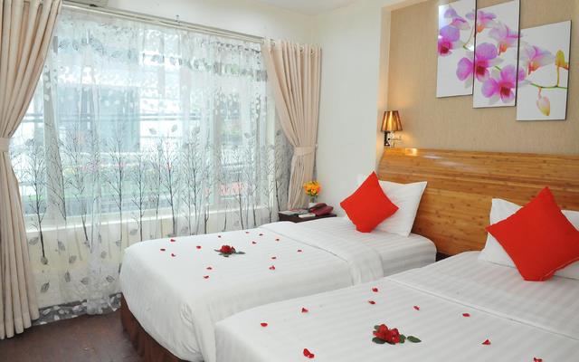 B&B Hanoi Hotel