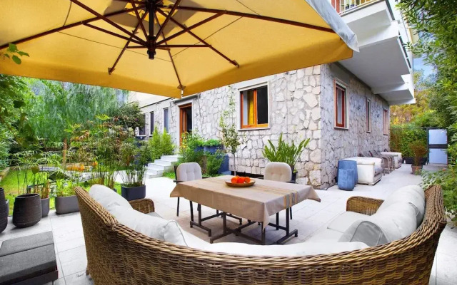 Appartamento Sorrento Suite de Charme 1