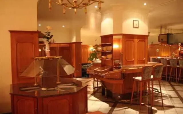 Altstadt Hotel