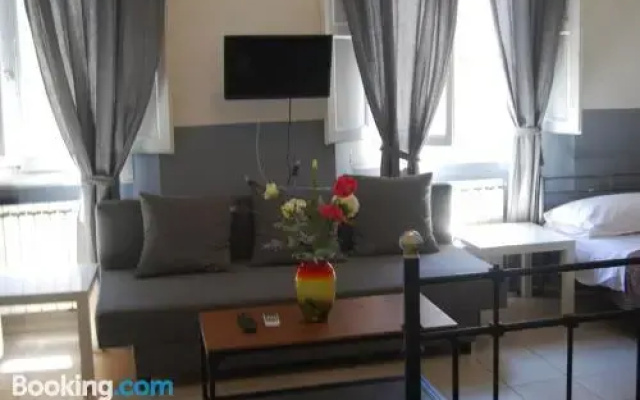 Golden Dream Guest House