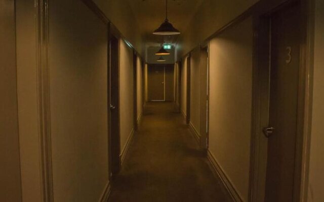 Annandale Hotel