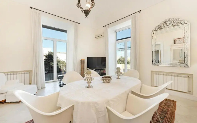 Casa Bormioli Maison de charme