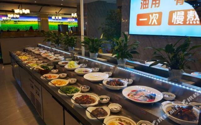 Shang Shuai Business Hotel