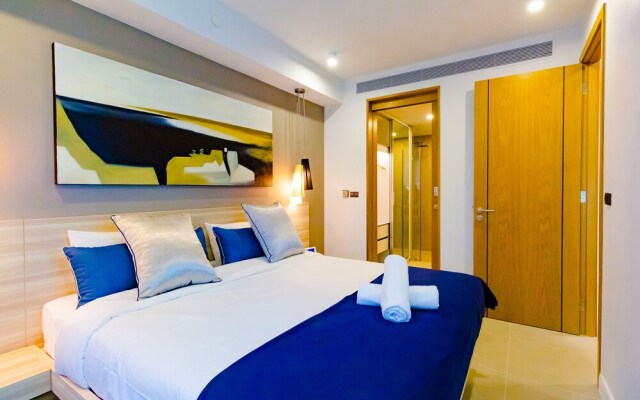 Oceanstone 307