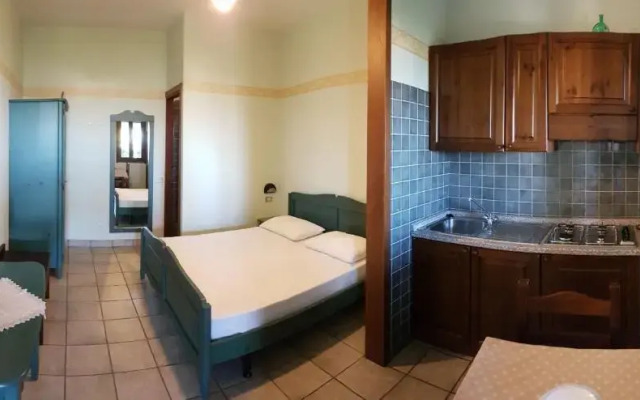 Residence Costamartino