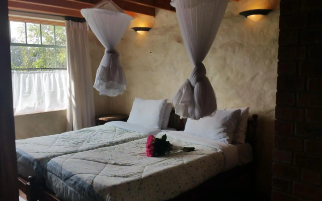 Woodmere Serviced Apartments