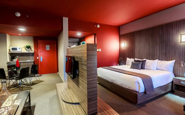Ramada Encore, Chihuahua