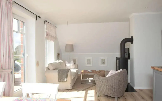 Bootshaus-am-Strand-Wohnung-4