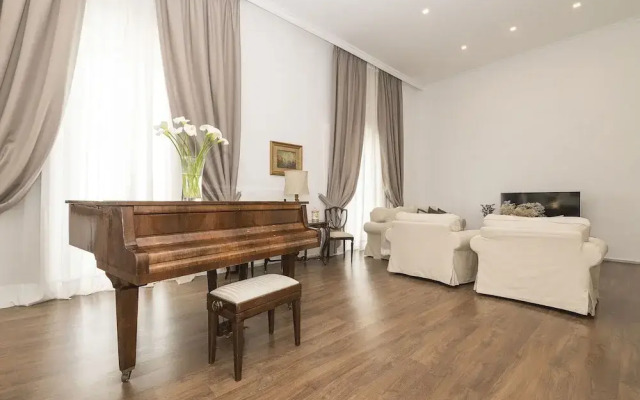 Luxe Madre De Dios in Sanlucar de Barrameda