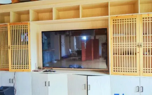 Shuyunju Healing homestay