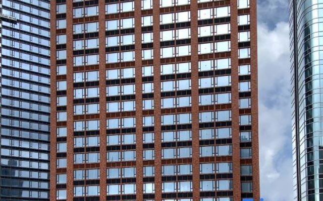 Marina Phantom Apartment Hotel
