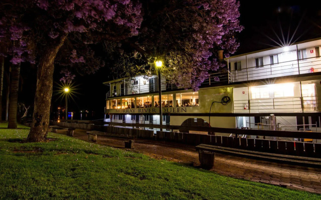 Murray River Queen