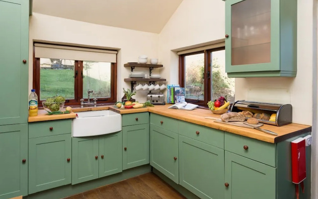 Poppy Cottage