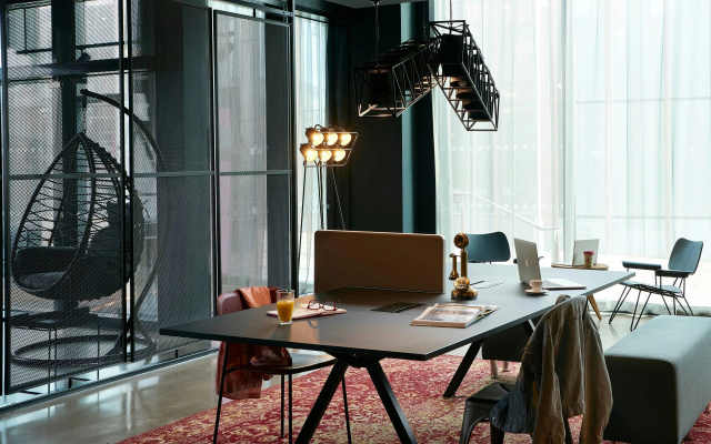 Moxy Chester - Image 6