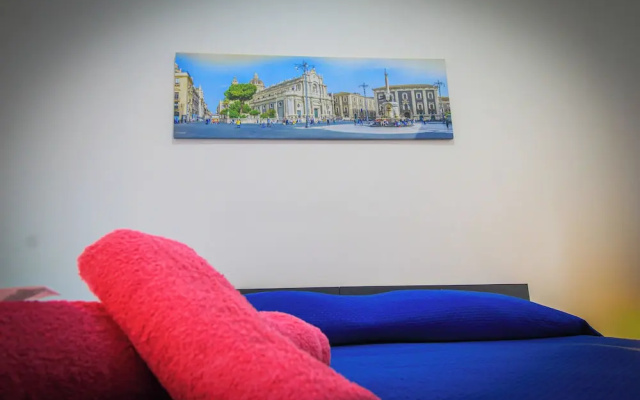 Bed & Fly near Airport Catania