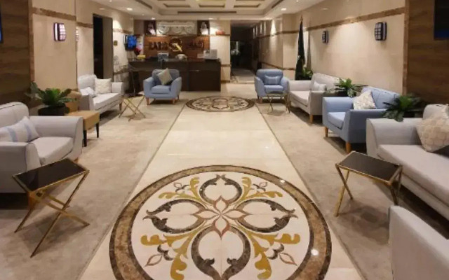 Rasis Park Furnished Apartments