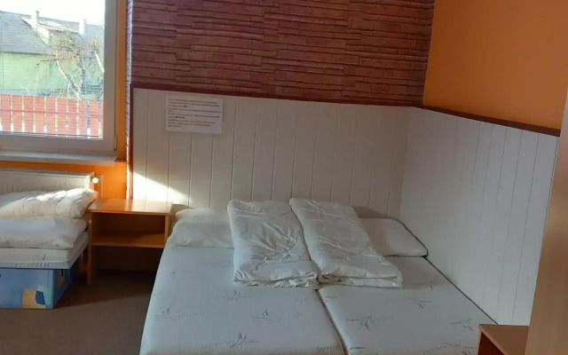 Privát Čujová