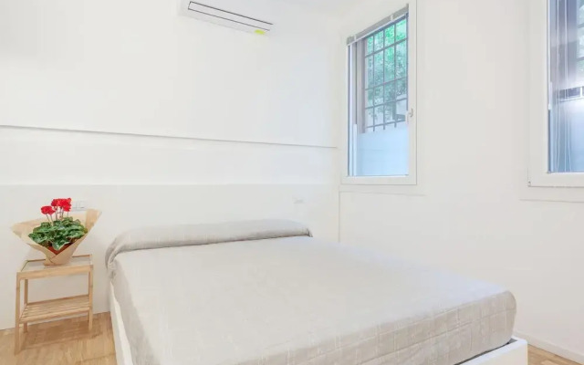 In the heart of Ferrara Apartments