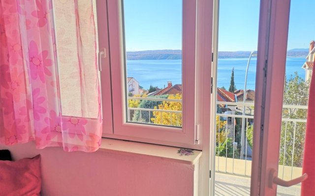 Room Marijan R4 Pink Crikvenica, Riviera Crikvenica