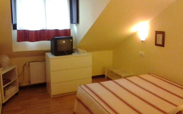 Hotel Foronda