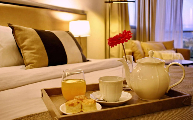 Mulen Hotel Tandil