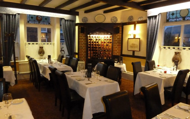Blacksmiths Arms Inn