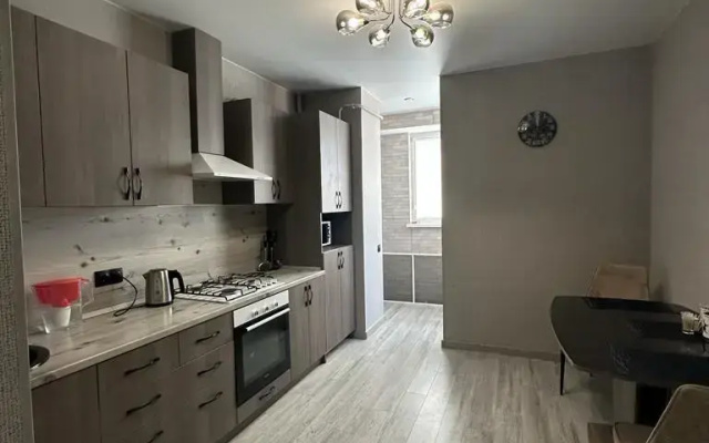 Rent Min-Vody (Рэнт Мин-Воды) на улице Новоселов 5 корпус 1