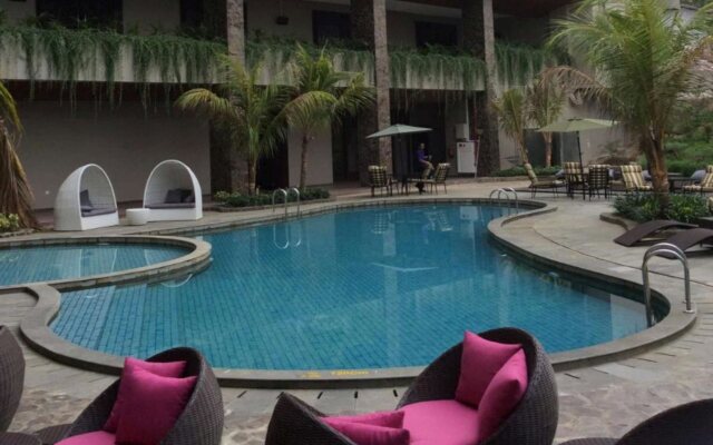 Grand Tjokro Balikpapan
