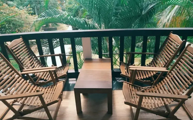 Lake View Homestay