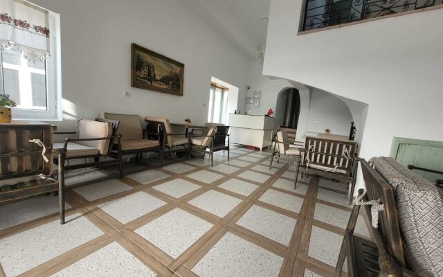 La Vita Butik Otel