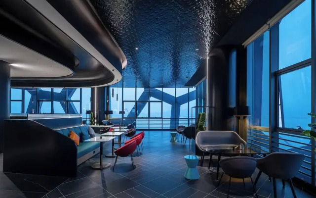 CitiGO Hotel Shenzhen Shekou