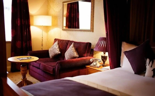 The White Hart Hotel