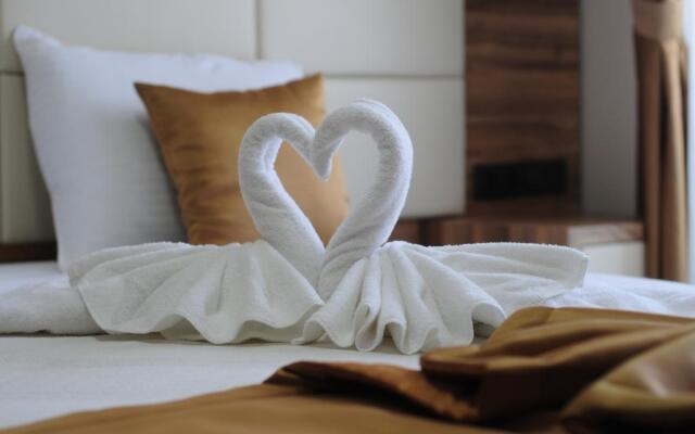 Grand Hekimoglu Hotel
