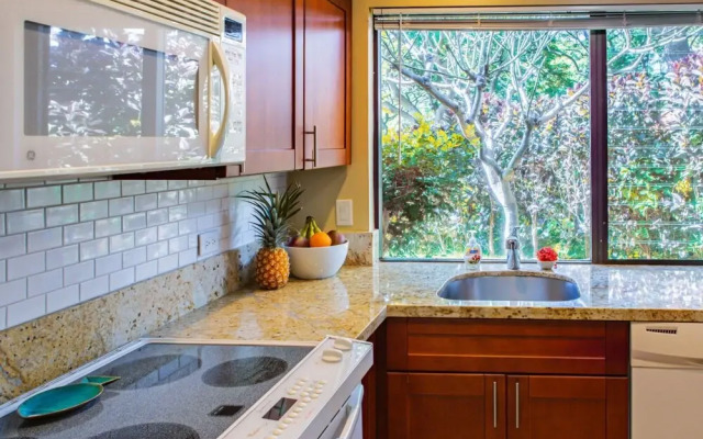 Wailea Ekahi 37C - One Bedroom Condo