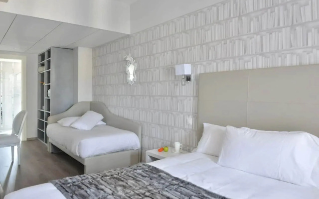 Hôtel La Villa Nice Victor Hugo