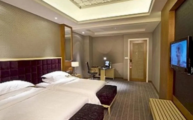 Nanchang Seven Star Commercial