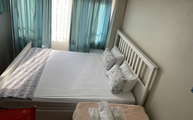 Taksim Pera Suites